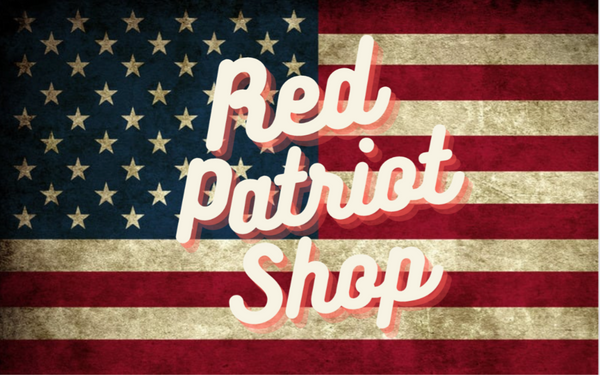 Red Patriot Shop