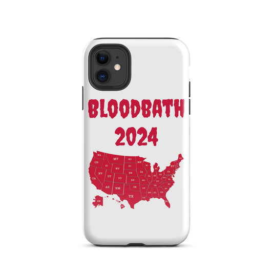 iPhone® Case - Bloodbath