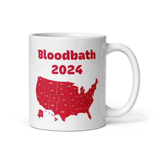 Mug - Bloodbath